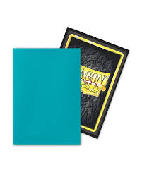Dragon Shield Dual Matte 60ct Japanese Size Sleeves