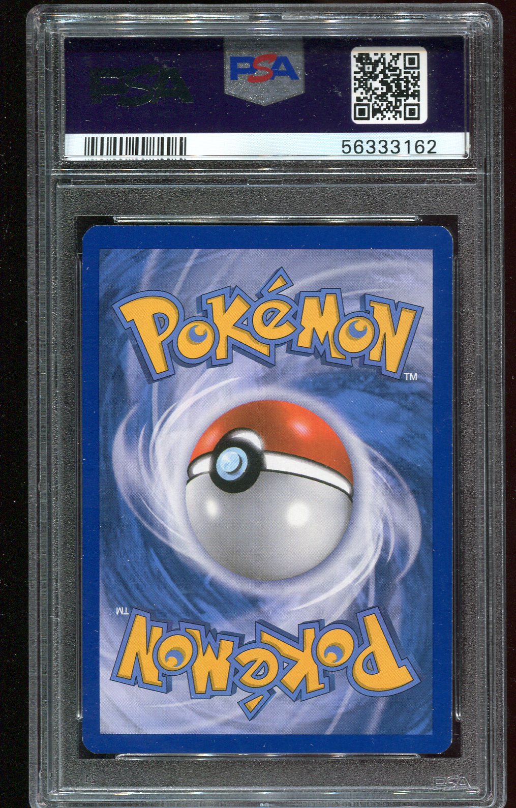 PSA 9 Champions Festival BW95 Worlds 13 Top 32 Promo