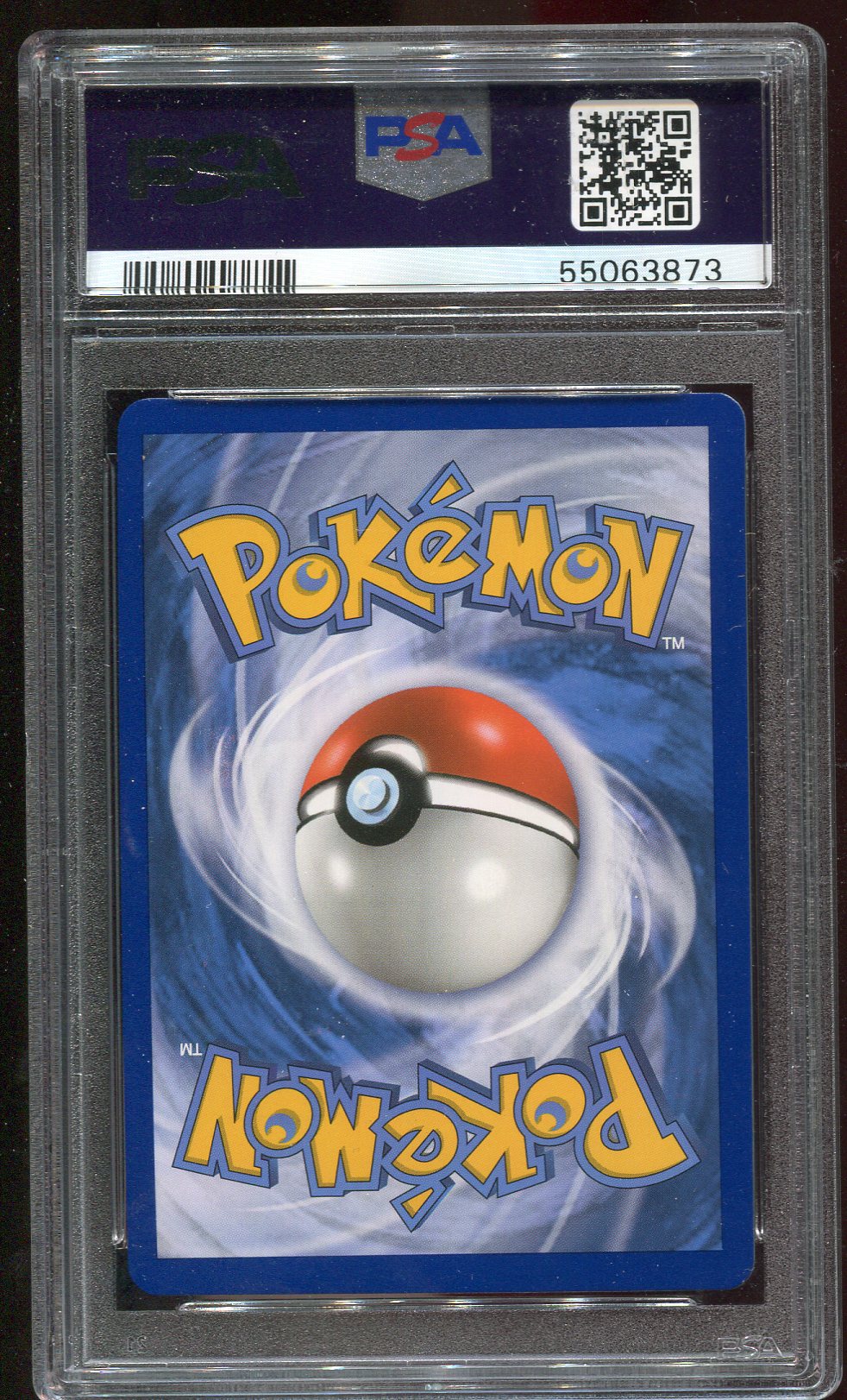 PSA 10 Silvally GX 119/111 Crimson Invasion Secret Rare