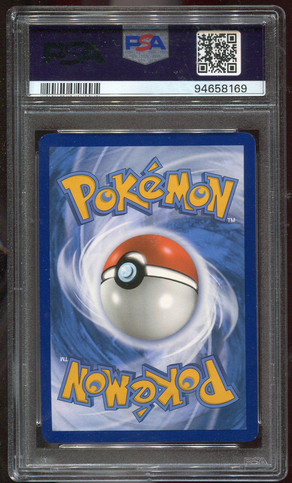 PSA 9 Chi-Yu 259/194 Paldea Evolved Special Illustration Rare