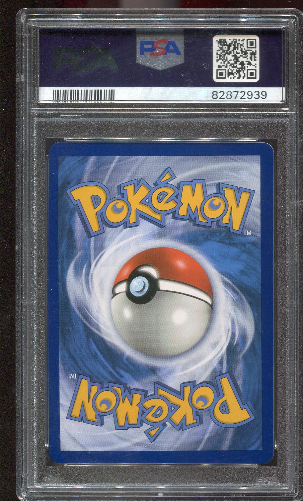 PSA 9 Aerodactyl V 180/196 Lost Origin Full Art (slight scratches on front of slab)