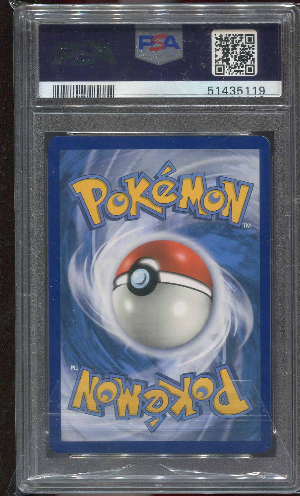 PSA 9 Espeon GX SV60/SV94 Hidden Fates Full Art 119