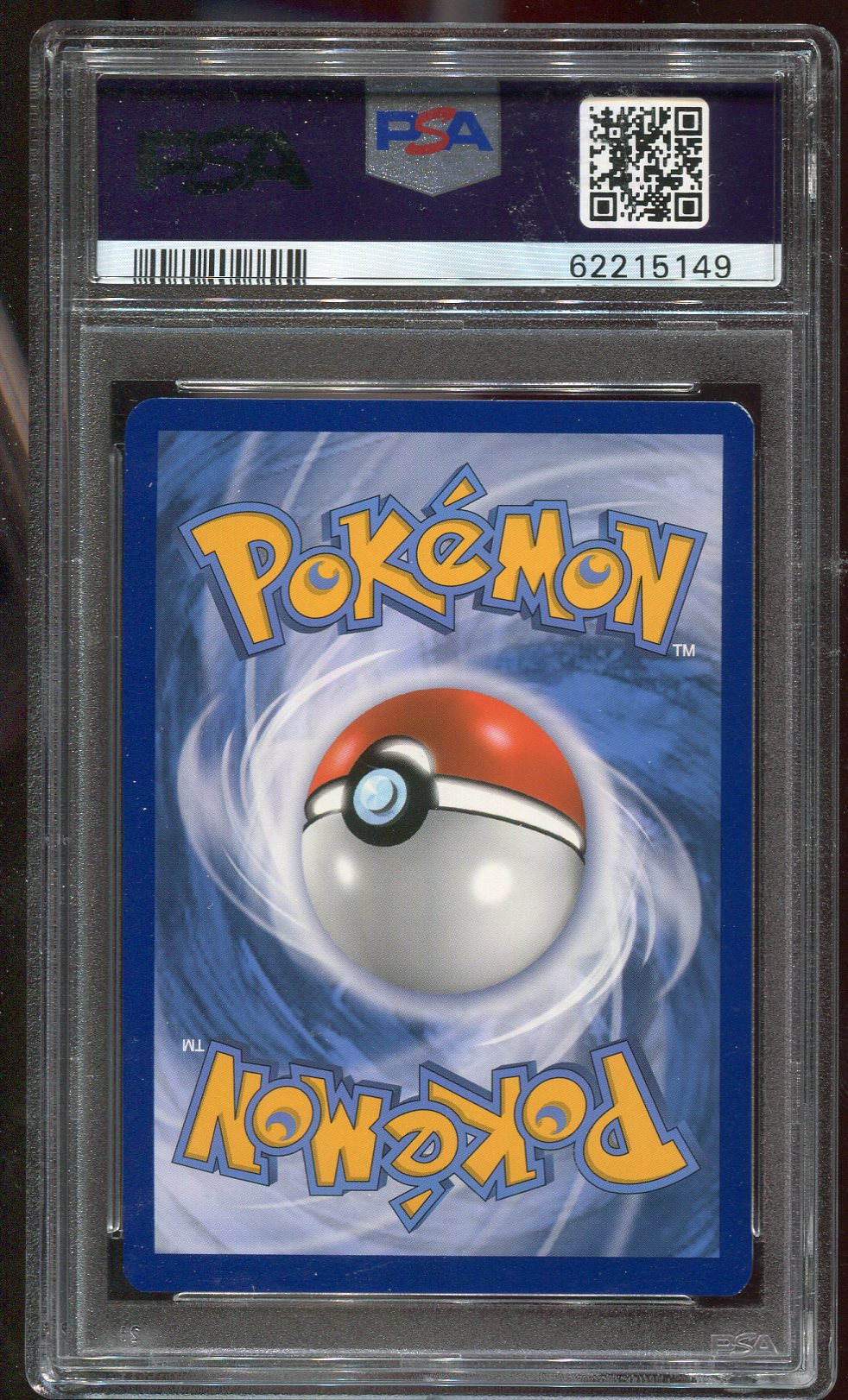 PSA 9 Salamence V 143/189 Darkness Ablaze 149