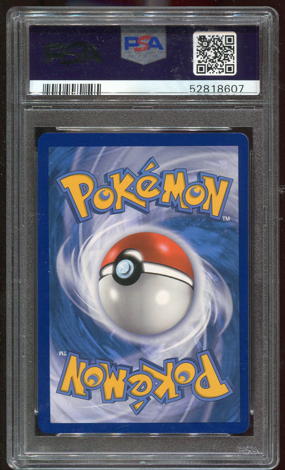 PSA 9 Lycanroc GX SV66/SV94 Hidden Fates 607