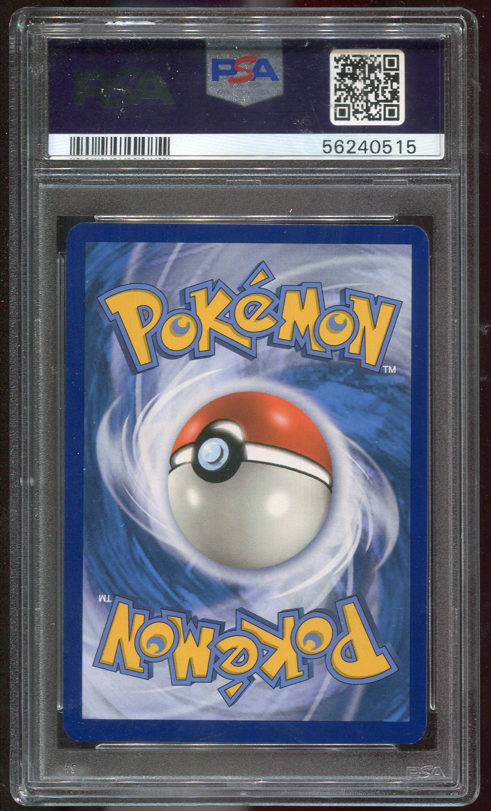 PSA 9 Charizard EX 12/108 XY Evolutions 515