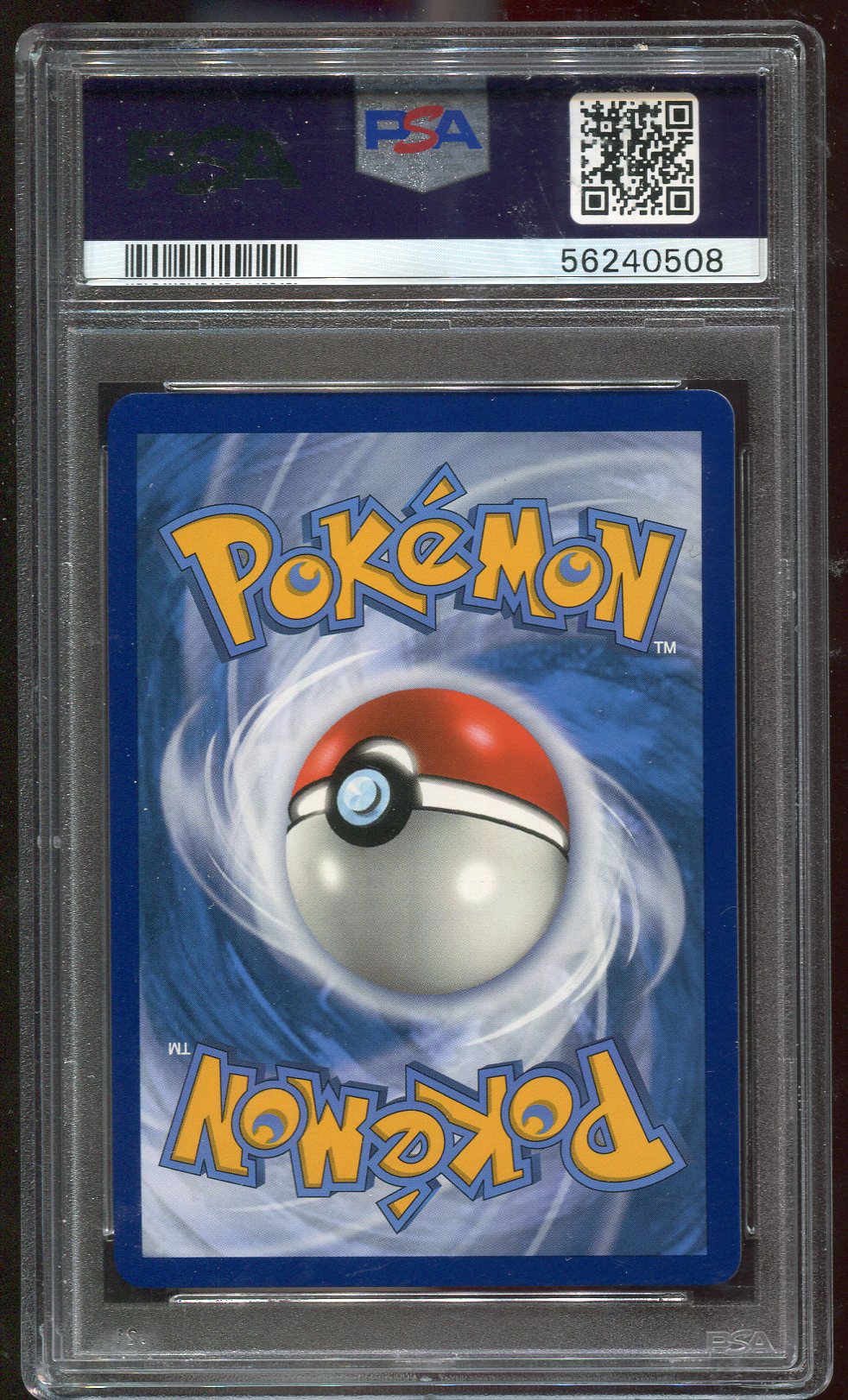 PSA 9 Charizard V SWSH050 Champions Path Elite Trainer Box Promo 508