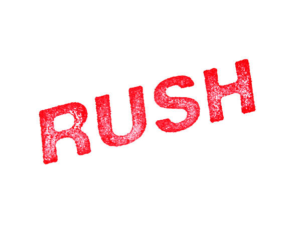 Repair Rush Processing Fee