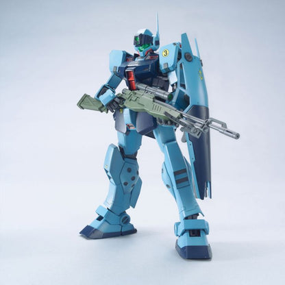 RGM 79SP GM Sniper II Gundam MG