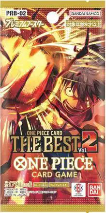 premium booster box one piece PRB-02 The Best Vol. 2 Japanese Pack Phone Model:iPhone 14 48hr-PDP don’t miss out on Hard Times · ArkhamDB