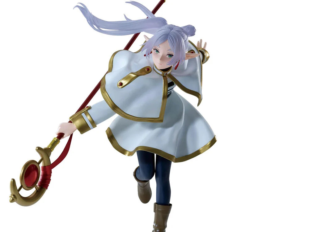 Frieren: Beyond Journey's End MAXIMATIC Frieren II Figure