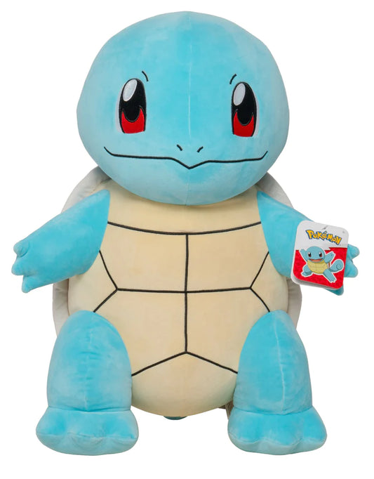 Squirtle 24" Plush