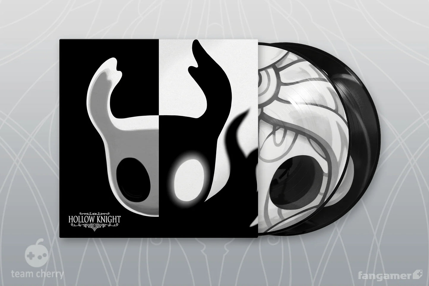 Fangamer Hollow Knight Vinyl