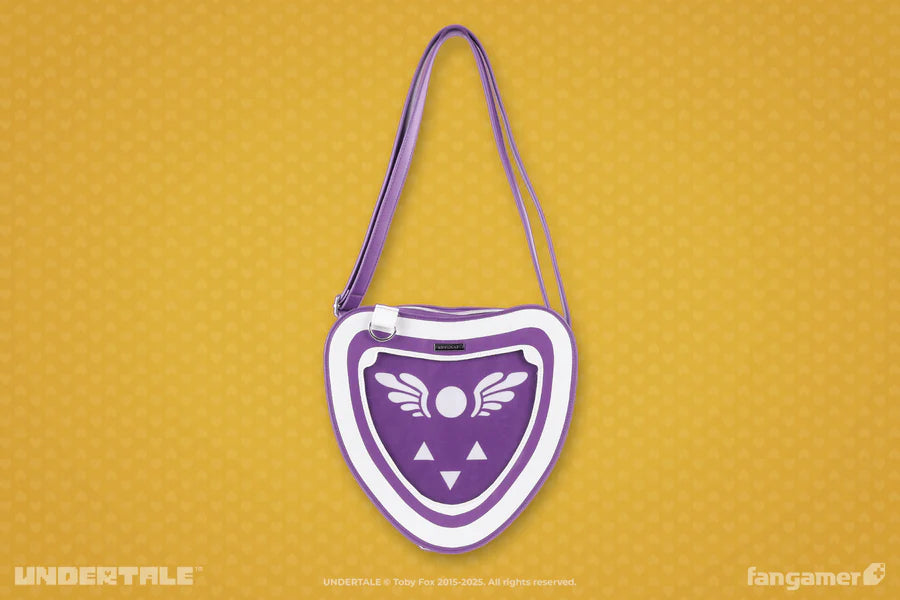 Fangamer Undertale Delta Rune Ita Bag