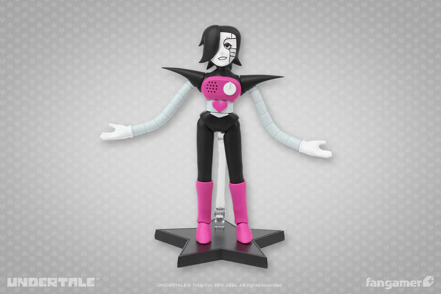 Fangamer Mettaton EX Posable Figurine