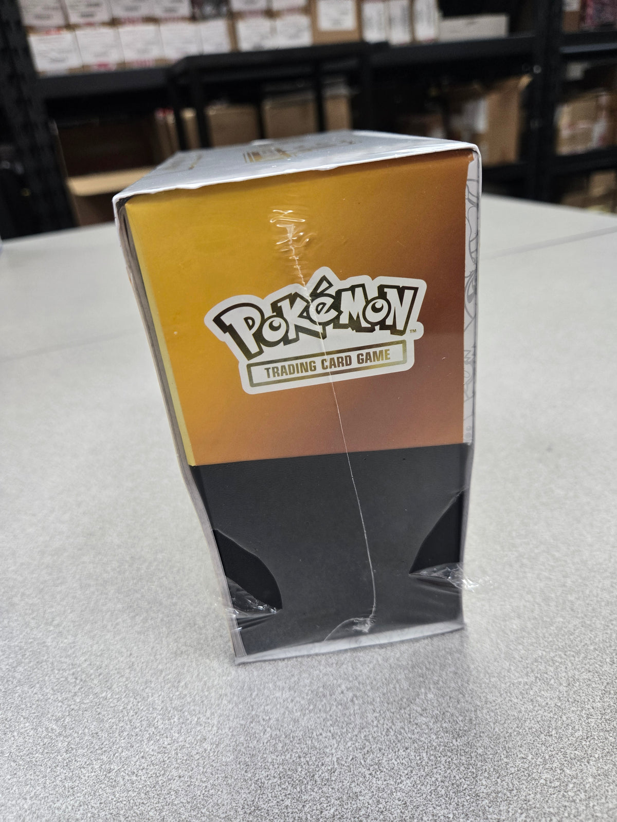 Pokemon 30th Celebration Elite Trainer Box - Damaged Seal
