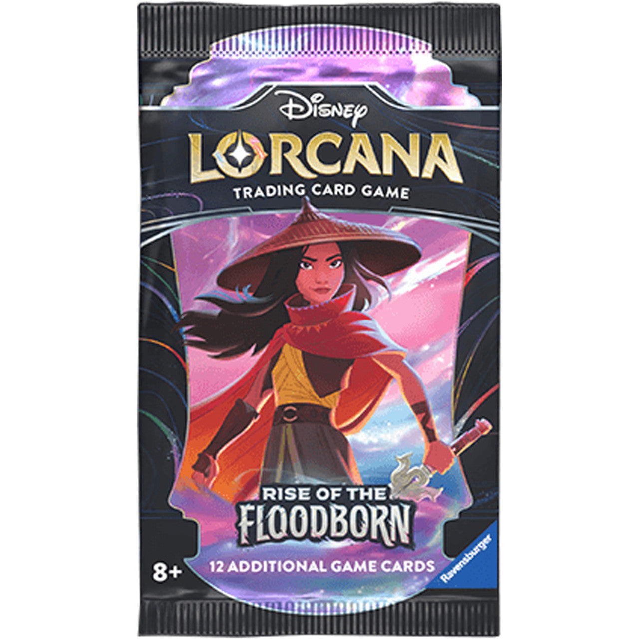 Lorcana Rise of the Floodborn Booster Pack