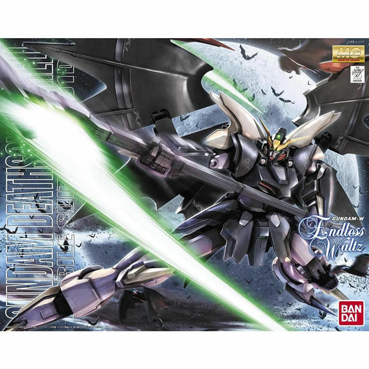 Deathscythe Hell Gundam MG