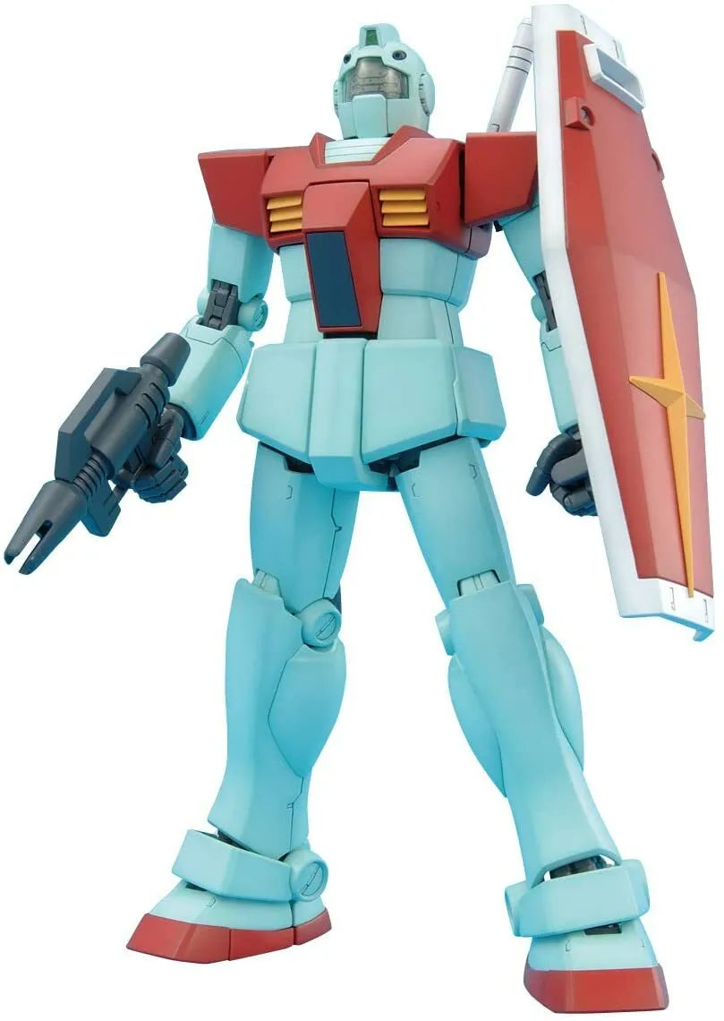 RGM-79 GM E.F.S.F. Mass Productive MG