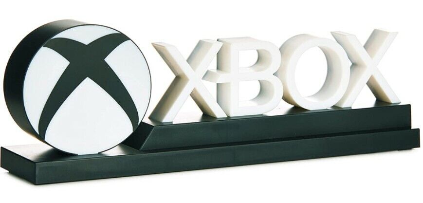 Xbox Icons Light V2