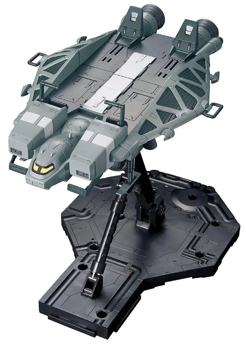 Type89 Base Jabber HG
