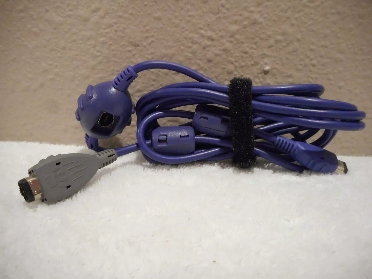 MadCatz Gamelink Cable - Gameboy Advance