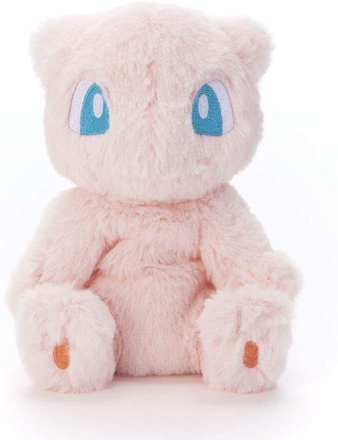 Mew Kuta Kuta Tatta 11" Plush