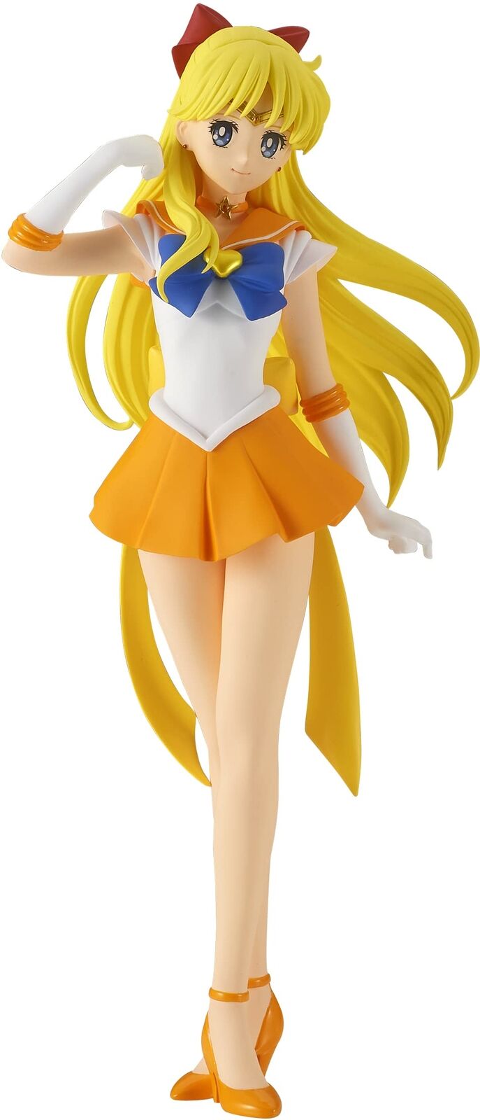 Glitter & Glamours Sailor Venus (Ver.B) Figure