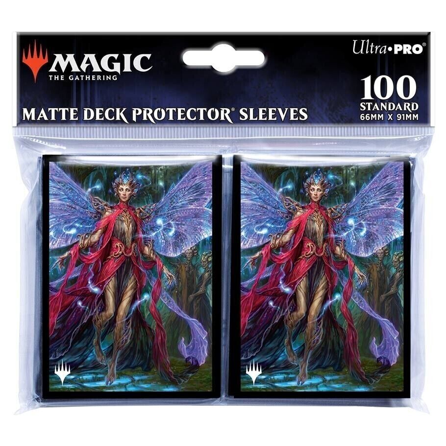 Ultra Pro MTG Tegwyll, Duke of Splendor 100 ct Sleeves