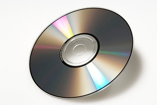 Disc Buff