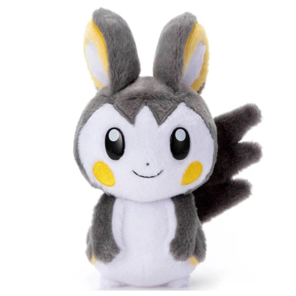 Emolga I Choose You! Plush