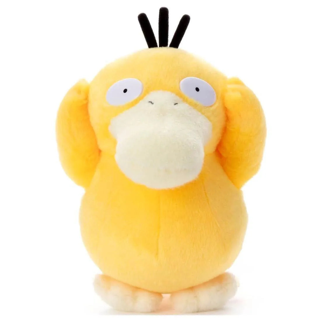 Pokemon Psyduck I Choose You! Plush