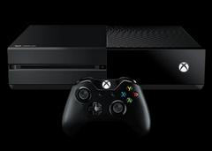 Xbox One 500 GB Black Console - Xbox One