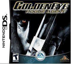 GoldenEye Rogue Agent - Nintendo DS