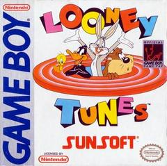 Looney Tunes - GameBoy
