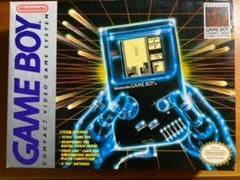 Original Gameboy Console - GameBoy