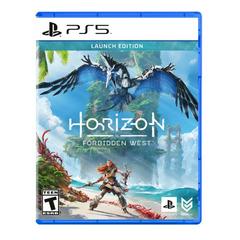 Horizon Forbidden West [Launch Edition] - Playstation 5