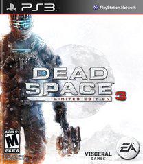 Dead Space 3 [Limited Edition] - Playstation 3