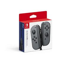 Joy-Con Gray - Nintendo Switch