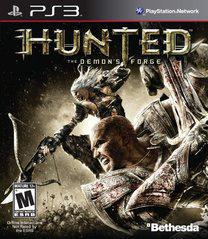 Hunted: The Demon's Forge - Playstation 3