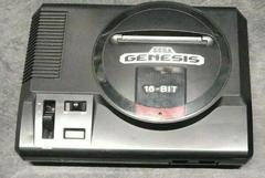 Sega Genesis Model 1 Console - Sega Genesis