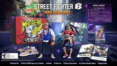 Street Fighter 6 [Collector's Edition] - Playstation 5