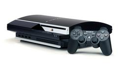 Playstation 3 Console 160GB - Playstation 3