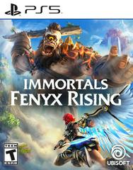 Immortals Fenyx Rising - Playstation 5