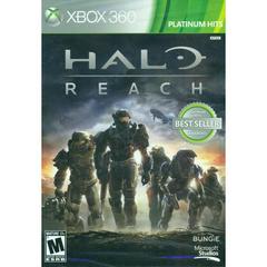 Halo: Reach [Platinum Hits] - Xbox 360