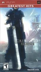 Crisis Core: Final Fantasy VII [Greatest Hits] - PSP