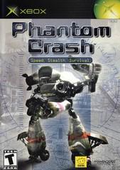 Phantom Crash - Xbox