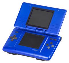 Blue DS Console - Nintendo DS