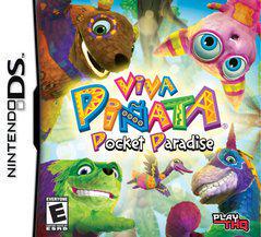 Viva Pinata Pocket Paradise - Nintendo DS