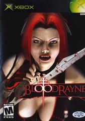 Bloodrayne - Xbox