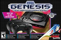 Sega Genesis Mini - Sega Genesis